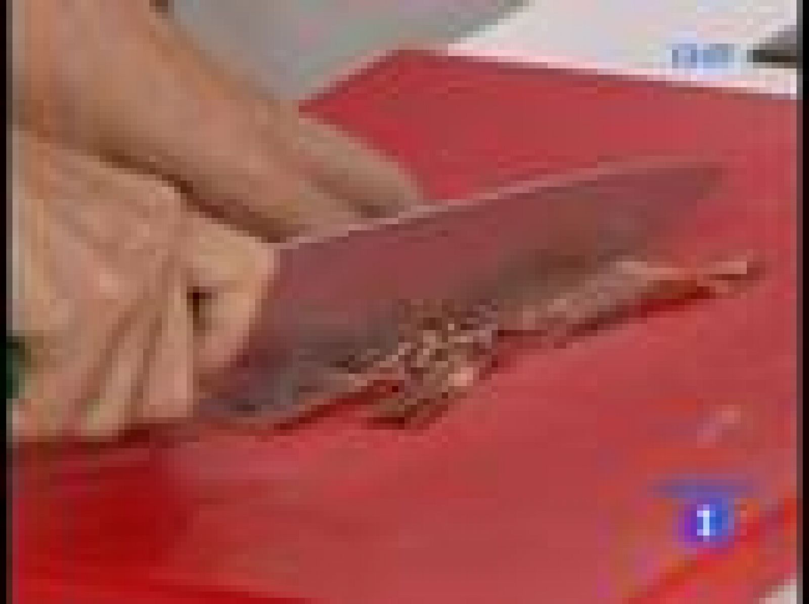 RTVE Cocina: Mejillones rellenos con bechamel | RTVE Play