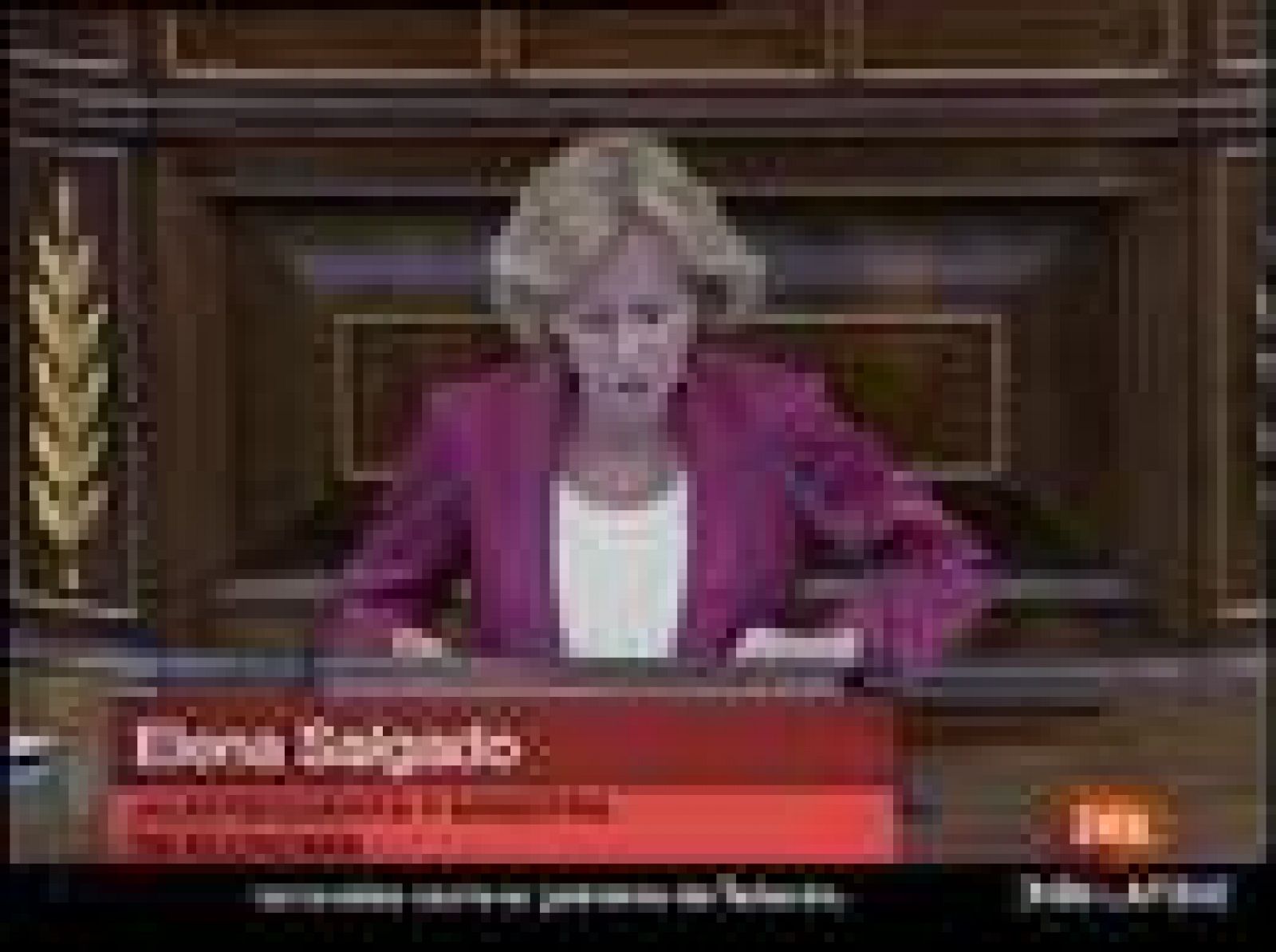 Sin programa: Salgado flexible con los municipios | RTVE Play