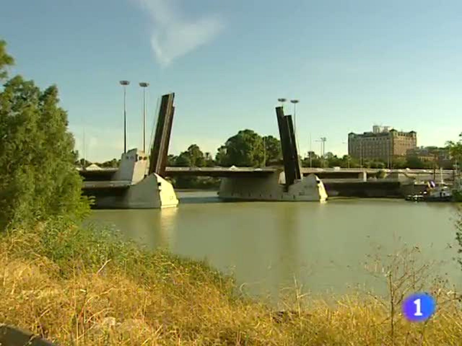 Noticias Andalucia (08/09/10)