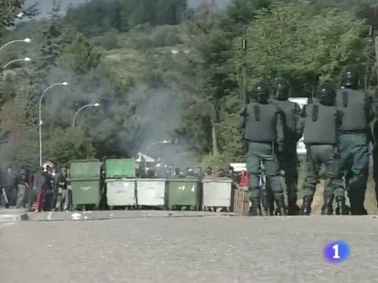 Noticias de Castilla y León - Noticias de Castilla y León - 08/09/10