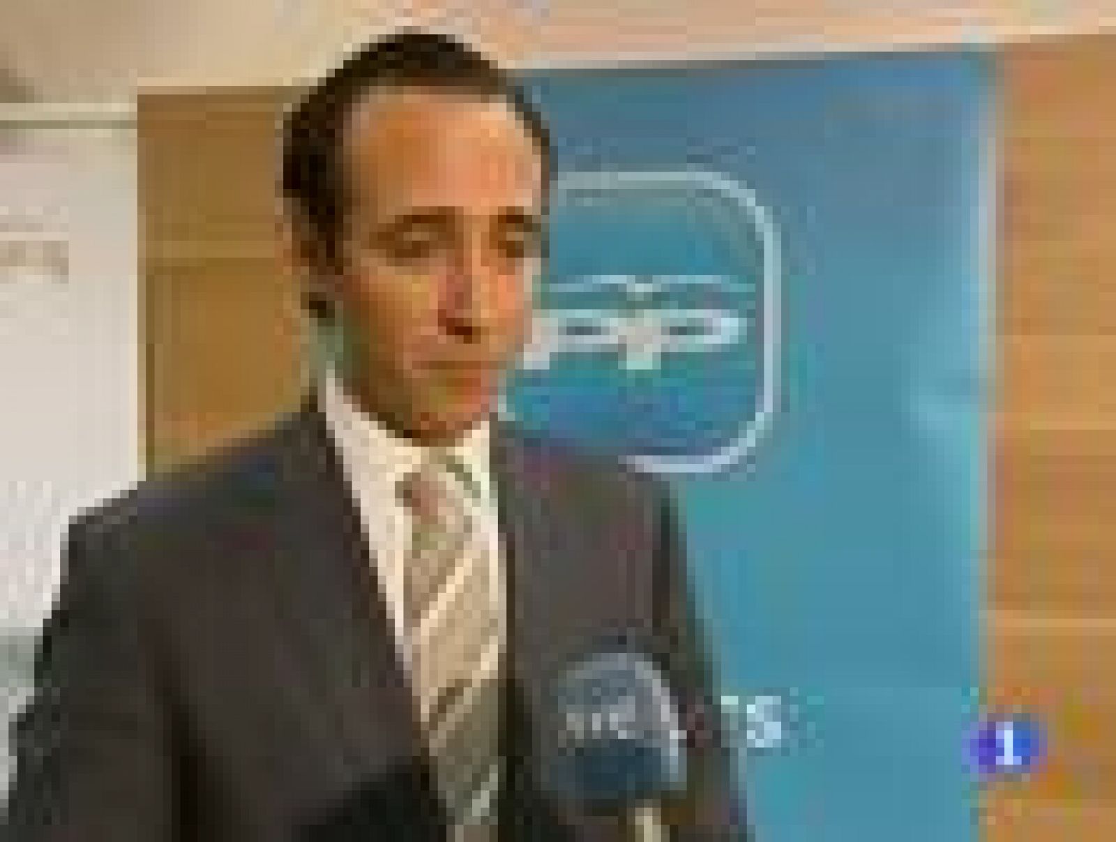 Informatiu Balear. Informatiu de les Illes Balears. (08/09/2010)