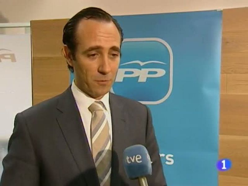 Informatiu Balear. Informatiu de les Illes Balears. (08/09/2010)