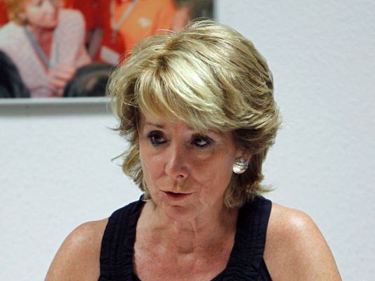  - Neira será destituido