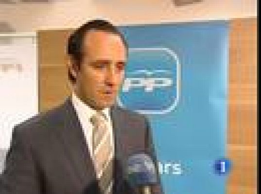  - Imputados, excluídos de las listas