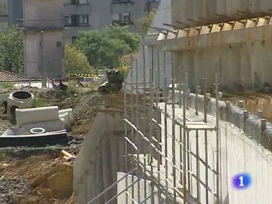 TeleCantabria - Telecantabria - 08/09/10