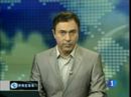  - Ashtianí no morirá lapidada