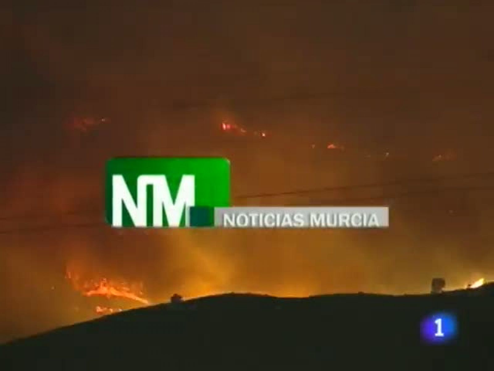 Noticias Murcia: Noticias Murcia - 08/09/10 | RTVE Play