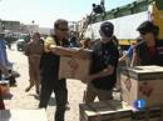  - Solidaridad peligrosa