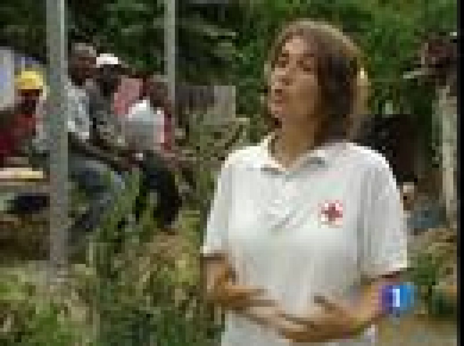 Informe Semanal: Haití intenta sobrevivir | RTVE Play