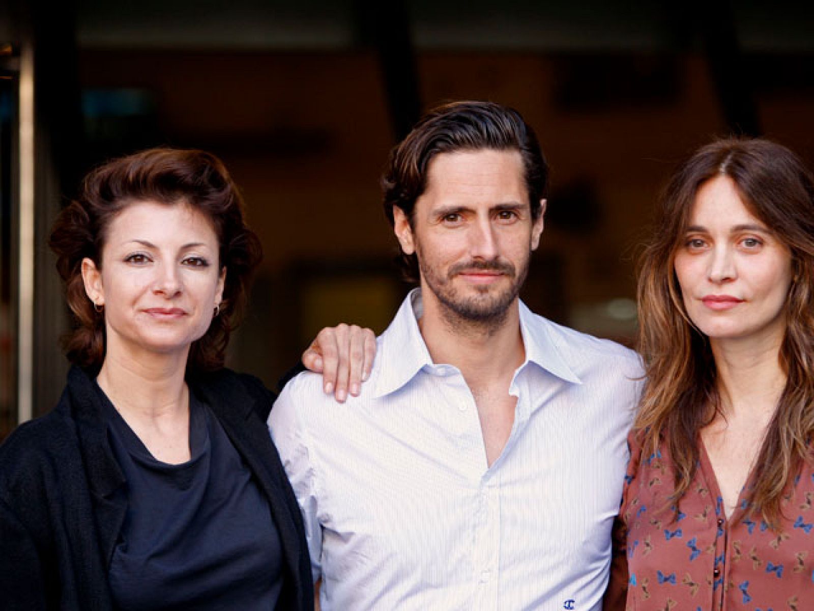 Llega "Todo lo que tú quieras", el regreso de Achero Mañas | Ver