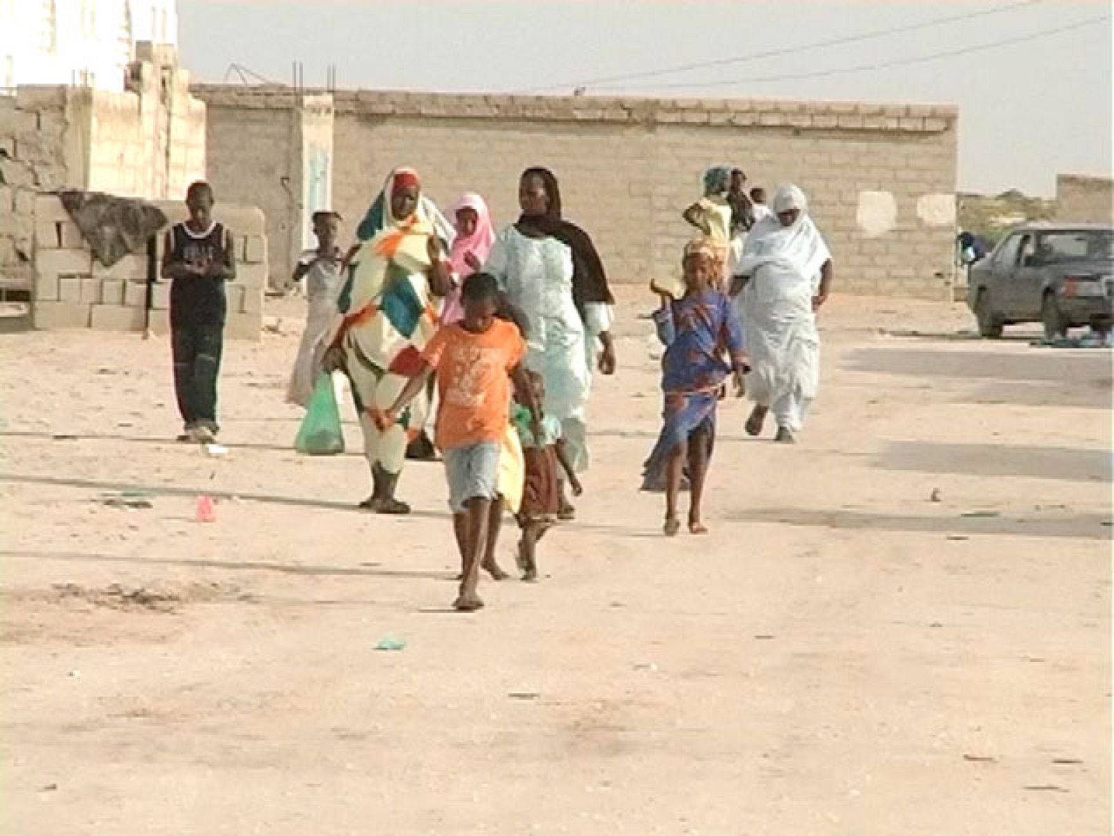 Ocho de septiembre, Día del Cooperante | Ver