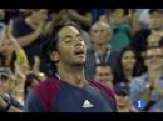  - Nadal y Verdasco se verán las caras