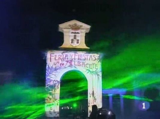 Noticias de Castilla-La Mancha - Noticias de Castilla - La Mancha. Informativo de Castilla - La Mancha. (08/09/10)