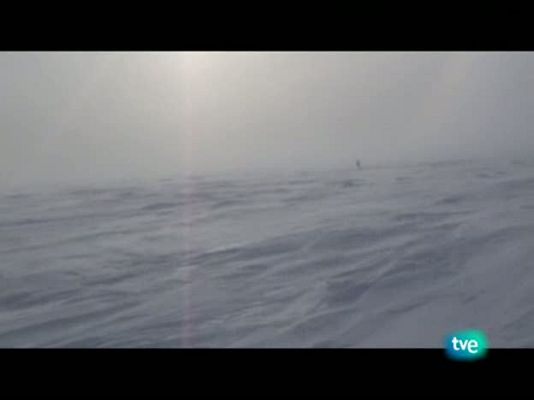 Al filo de lo imposible - En el confín de la Tierra 4