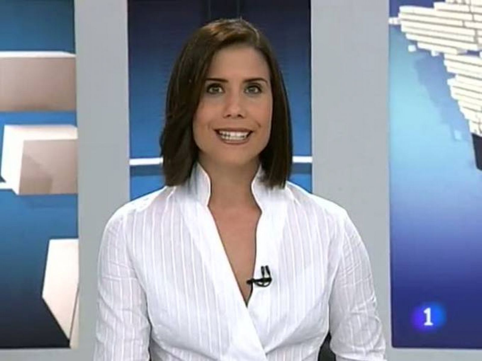 Telecanarias: Telecanarias - 08/09/10 | RTVE Play