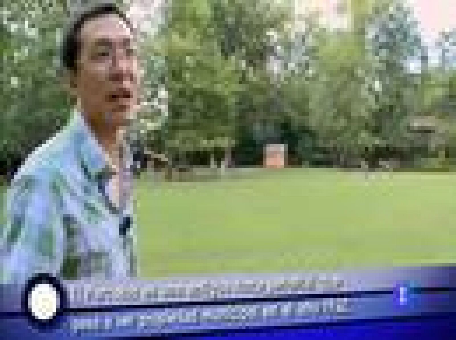 Destino: España - Cataluña - Ji | Ver