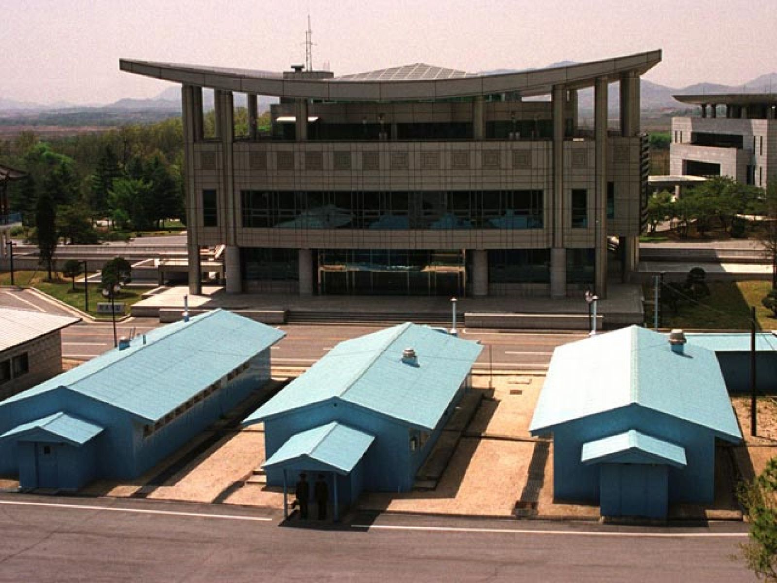 En portada - Corea del Norte, pais secreto | Ver