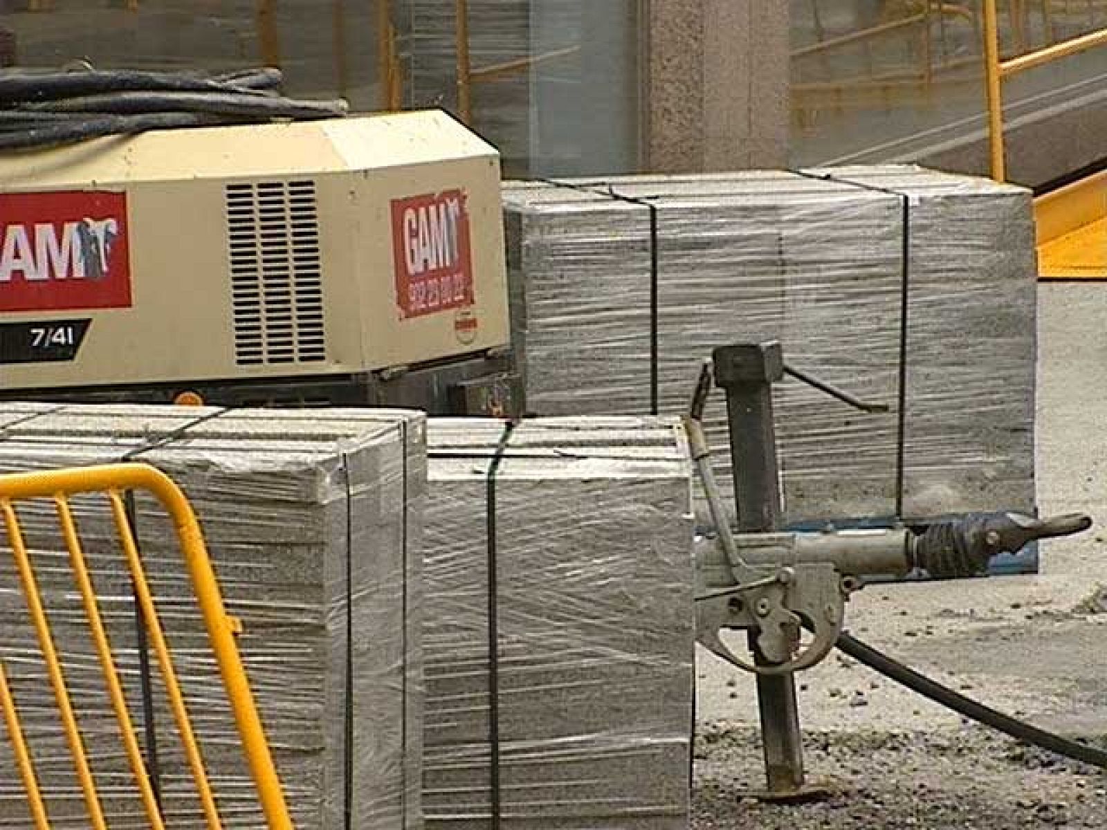 Los ayuntamientos menos endeudados podrán pedir créditos en 2011 | Ver