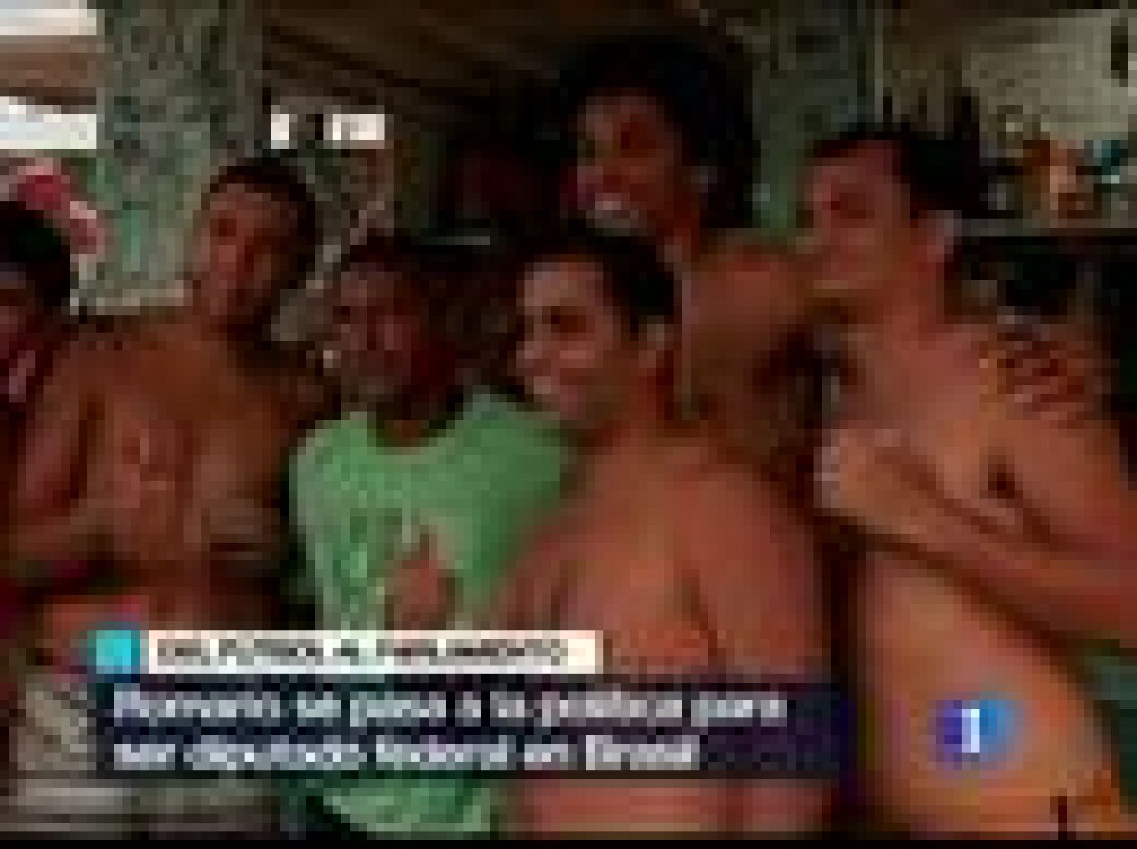 Romario 'for president' | Ver