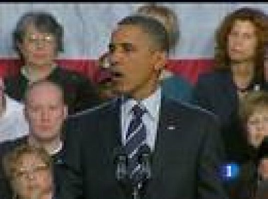  - Los ricos pagarán más en EEUU