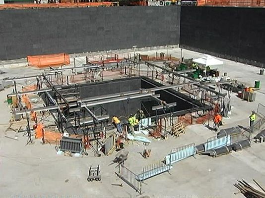  - Nuevo World Trade Center