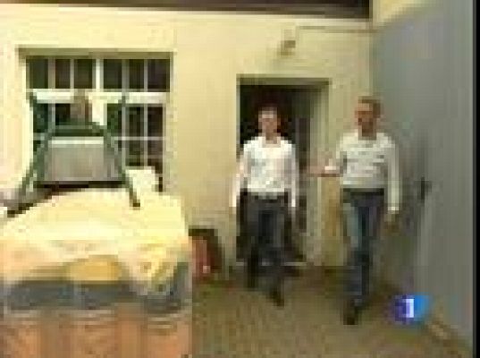  - Alemania necesita mano de obra