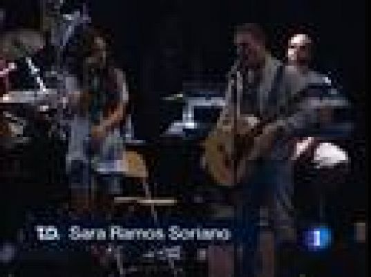  - Alejandro Sanz en Madrid