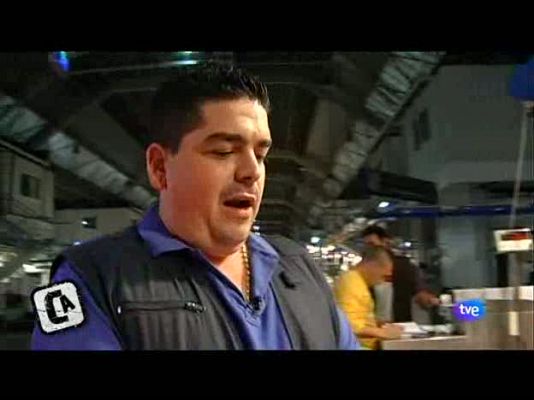 Comando Actualidad - Turno de noche