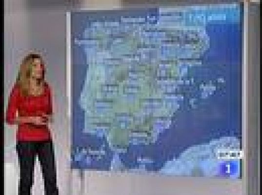 El tiempo - El Tiempo - 09/09/10