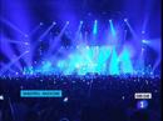  - Sanz lleva su paraíso a Madrid