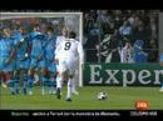  - Vuelven la Liga y la Champions