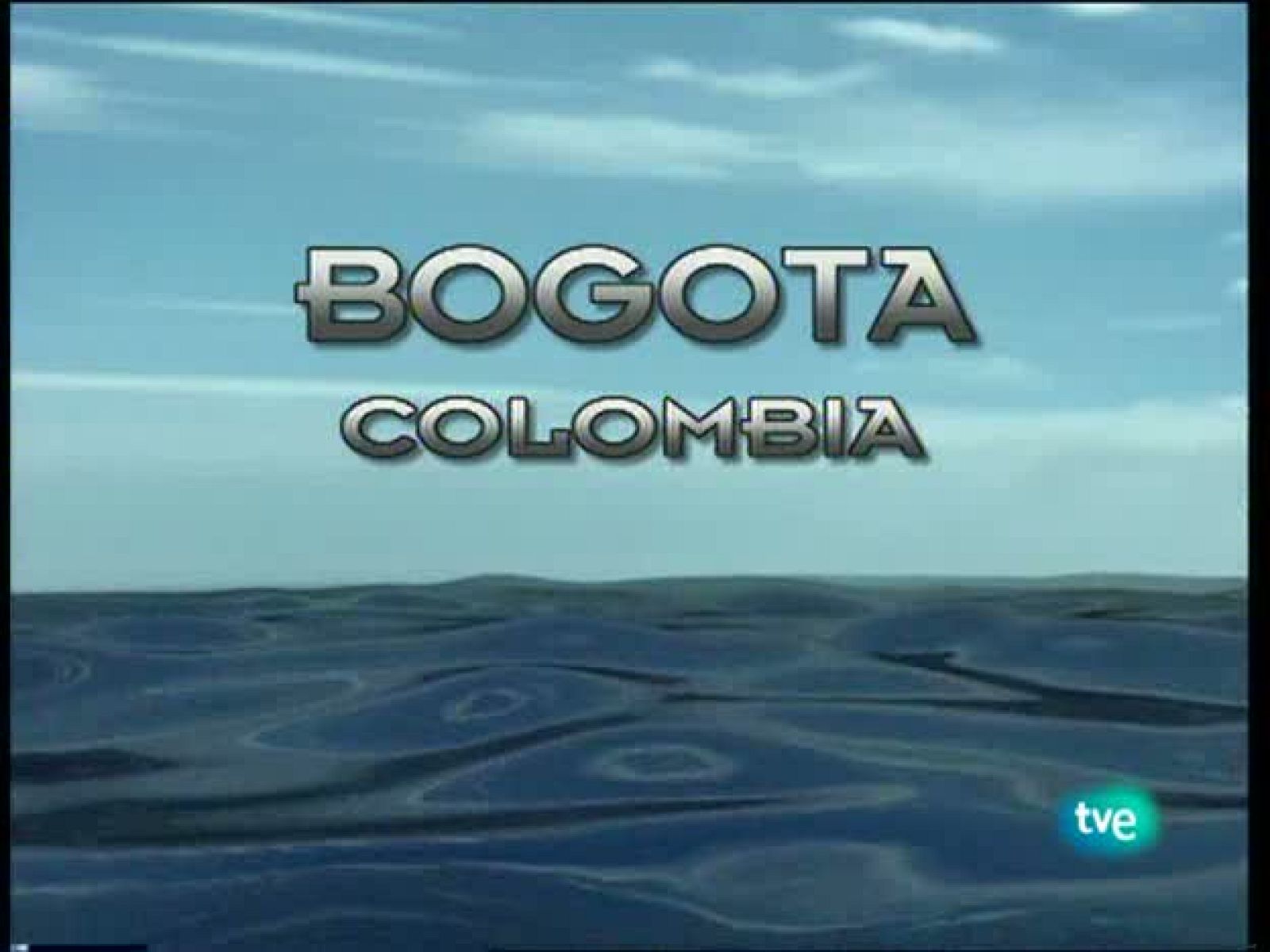 La Huella - Bogotá - La huella | Ver