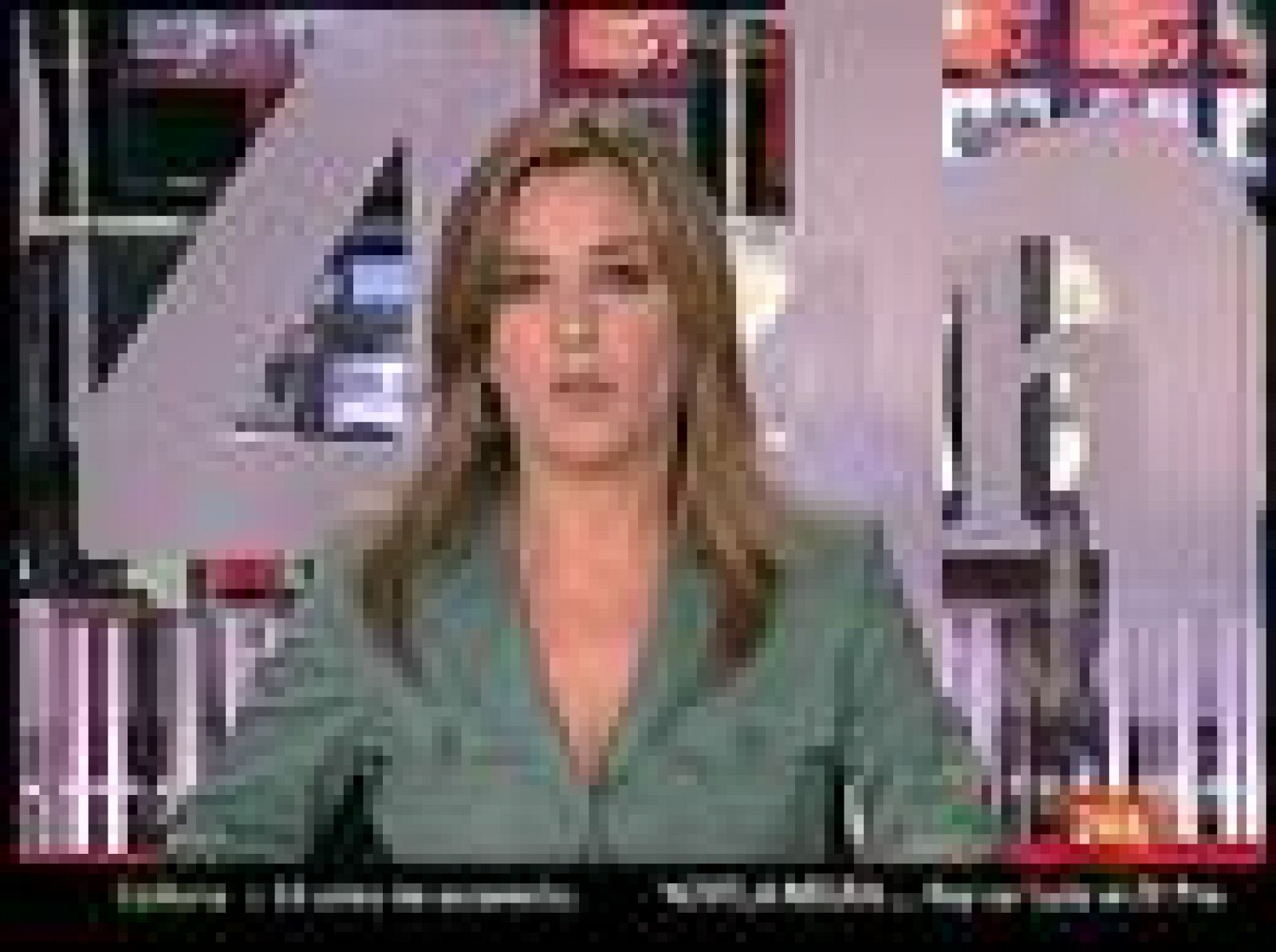 Más de una docena de personas han muerto y más de 80 han resultado heridas a consecuencia de una la potente explosión de un coche bomba, junto al mercado central de Vladikavkaz, la capital de Osetia del Norte, ha informado el Ministerio del Interior