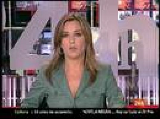  - Masacre en Osetia del Norte