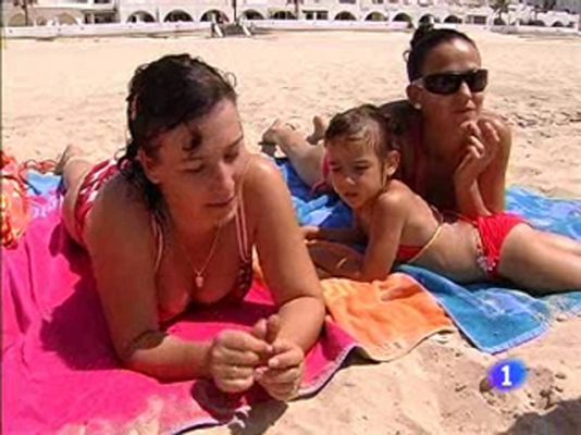 - Comando:El mes de las separaciones