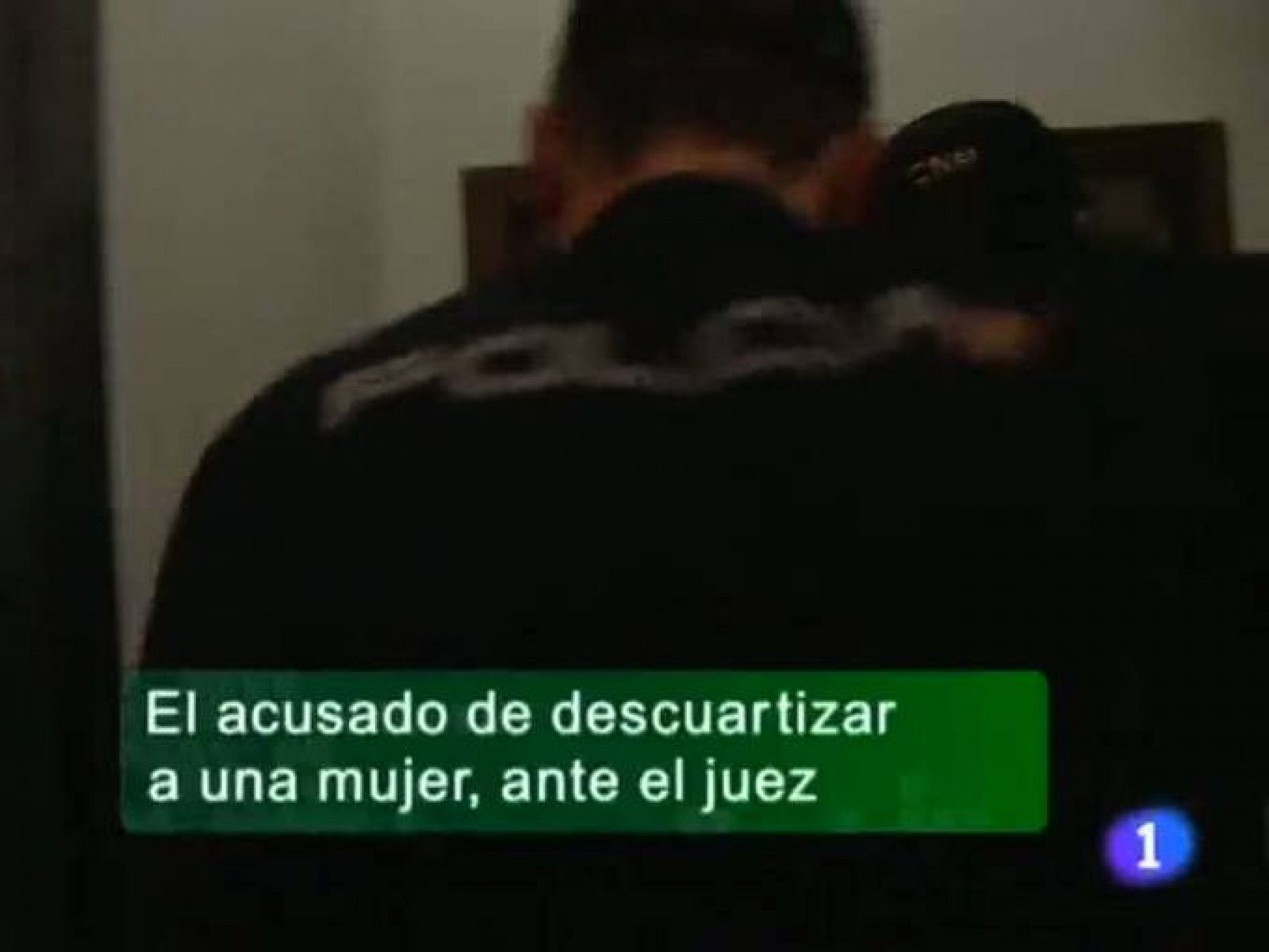 Noticias Andalucia (09/09/10)