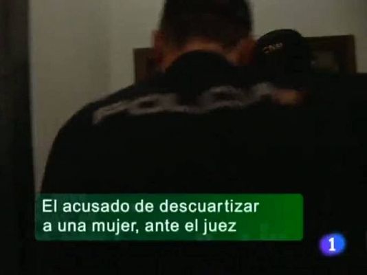 Noticias Andalucía - Noticias Andalucía - 09/09/10