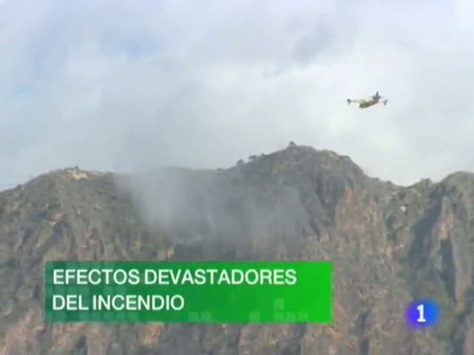 Noticias Murcia. (09/09/2010).