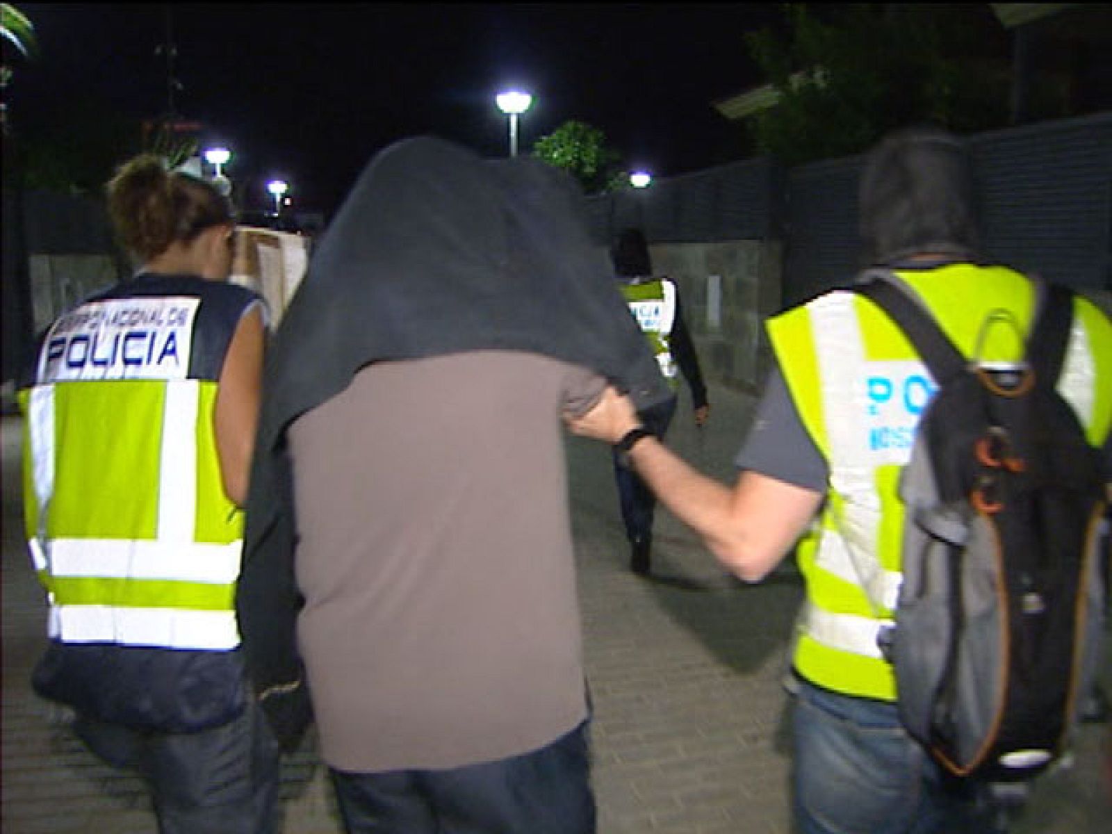 Operación java contra la mafia rusa | Ver