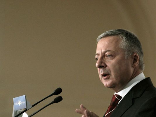  - Blanco opina sobre los presupuetos