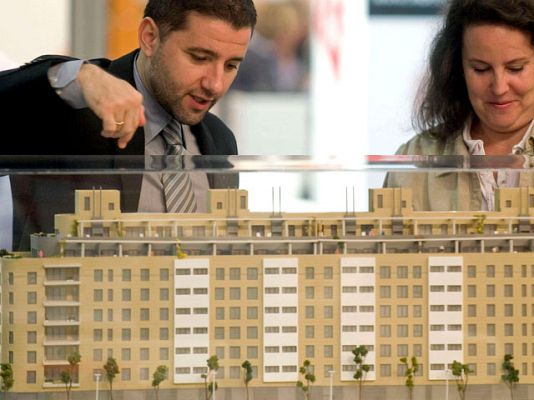  - Previsión de crecimiento economico