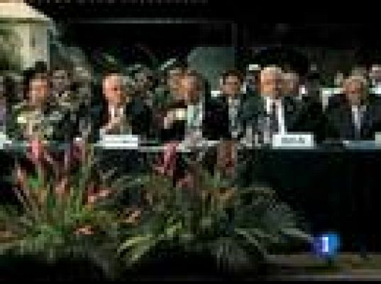  - Los narcos ocupan centroamérica