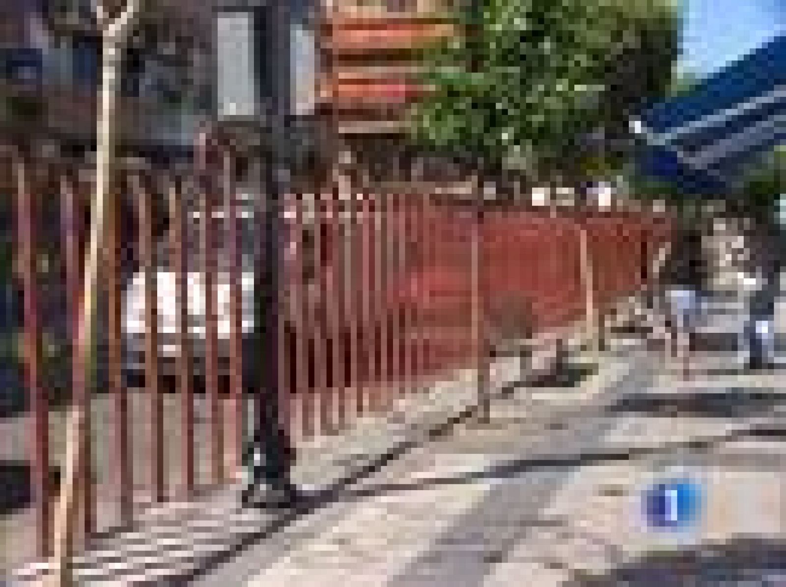 Una mujer ha muerto al recibir una cornada en un encierro de Arganda del Rey | Ver