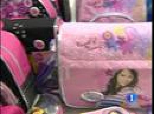  - La industria del colegio