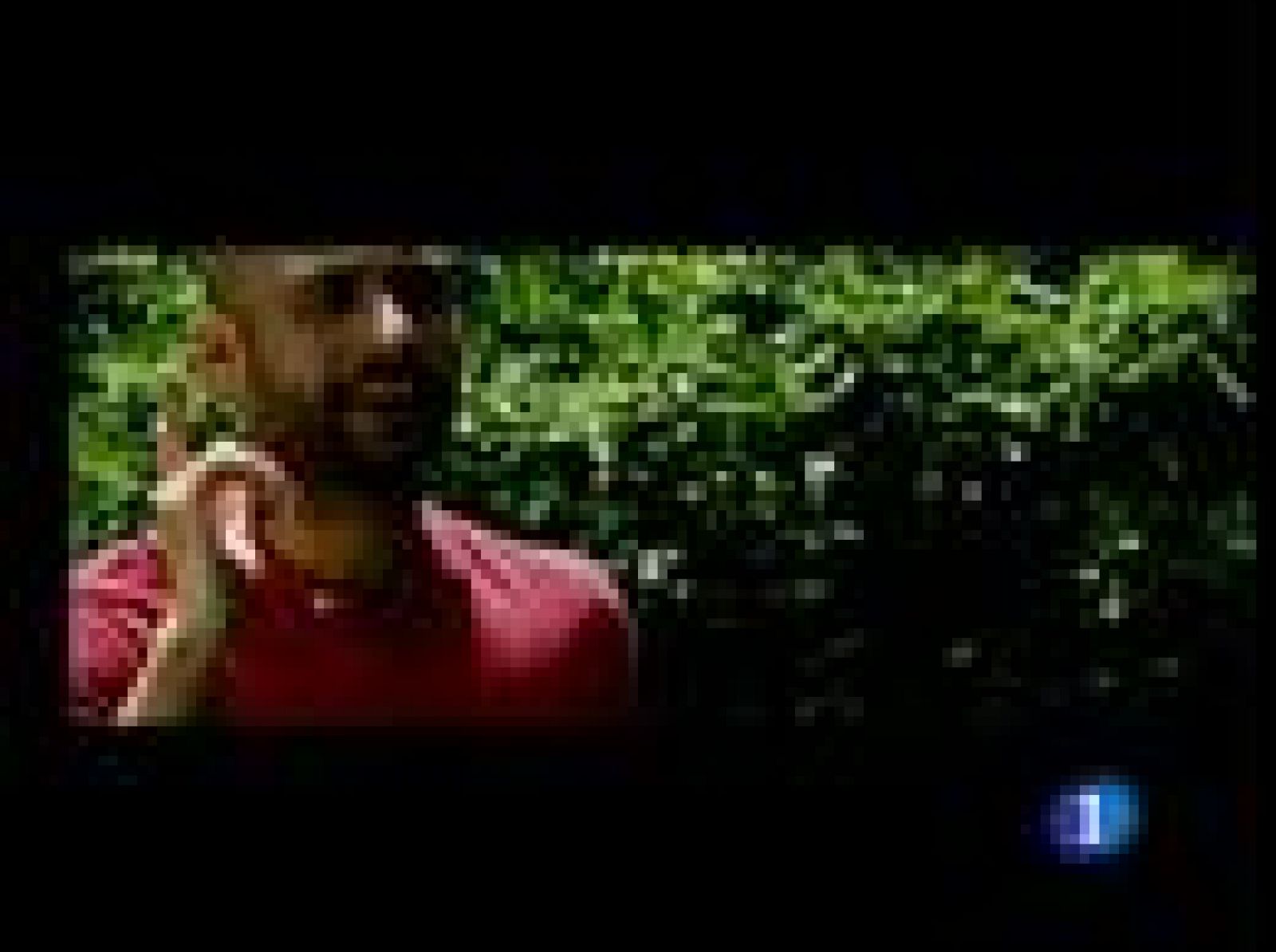 La visitante 20 millones del Museo del Barça | Ver