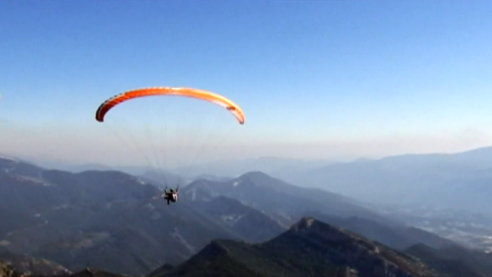 Al filo de lo imposible - De mar a mar (Parte 4)