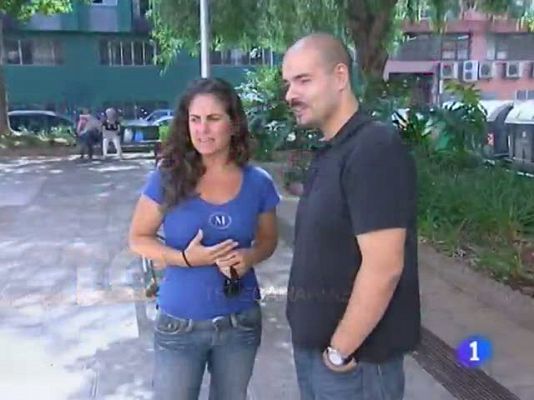 Telecanarias - Telecanarias - 09/09/10