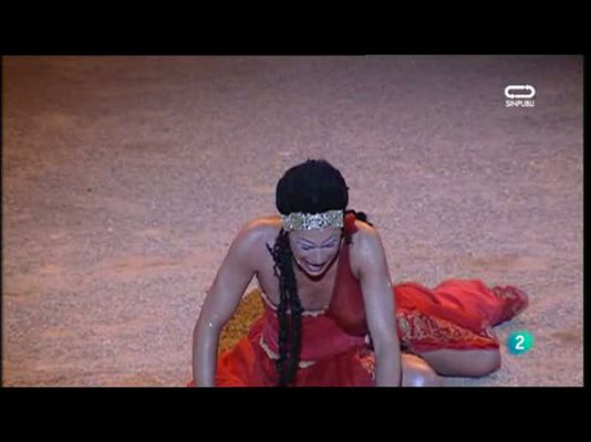 Mi reino por un caballo - Mi reino por un caballo - 09/09/10