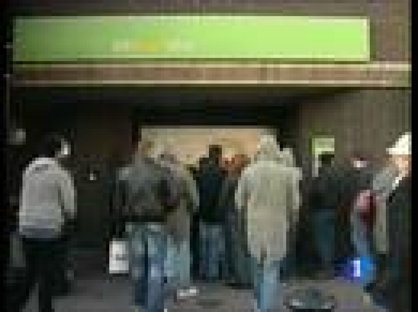 Cómo reintegrar a los parados en el mercado laboral | Ver