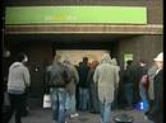  - Cómo reintegrar a los parados